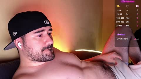 Theo Ravi online show from December 2024 05:48:01 AM