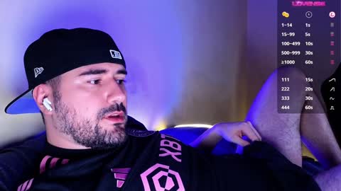 Theo Ravi online show from December 2024 03:05:02 AM