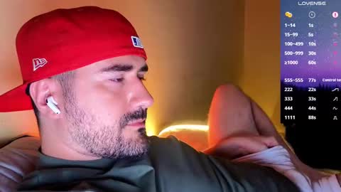 Theo Ravi online show from November 2025 03:49:01 AM