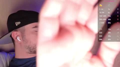 Snapshot of theoravi chatting on March 2026 03:57:02 AM Theo Ravi online show from March 2026 03:57:02 AM