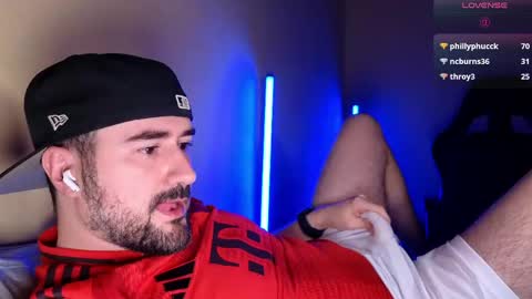 Theo Ravi online show from April 2026 03:39:01 AM