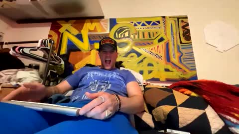 MISTERPOWERS online show from February 2025 02:08:02 AM