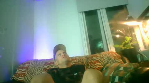 MISTERPOWERS online show from September 2025 10:05:02 AM