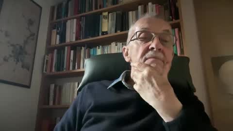 theowlandthe online show from February 2025 12:03:02 PM