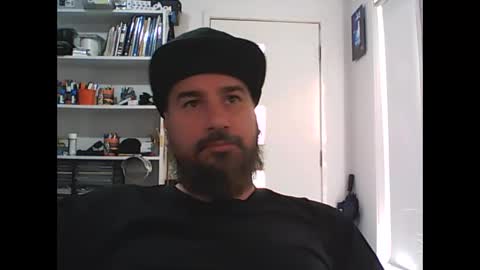 aussiebeard online show from March 2025 11:37:02 PM