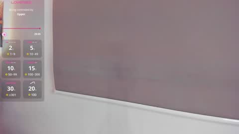 Pamela  online show from January 2025 09:04:02 PM