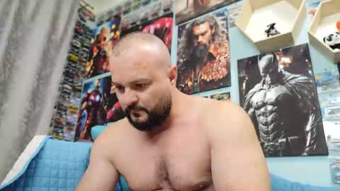 Snapshot of thephenomone chatting on September 2025 02:29:02 PM Chris online show from September 2025 02:29:02 PM