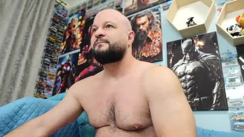 Snapshot of thephenomone chatting on October 2025 04:20:02 AM Chris online show from October 2025 04:20:02 AM