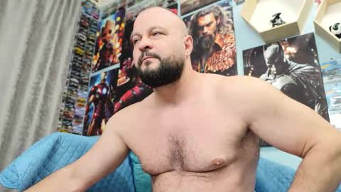 Snapshot of thephenomone chatting on October 2025 04:55:02 AM Chris online show from October 2025 04:55:02 AM