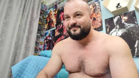 Snapshot of thephenomone chatting on October 2025 02:47:01 PM Chris online show from October 2025 02:47:01 PM