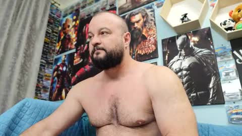 Snapshot of thephenomone chatting on October 2025 06:22:02 AM Chris online show from October 2025 06:22:02 AM