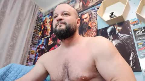 Chris online show from January 2026 05:43:02 AM