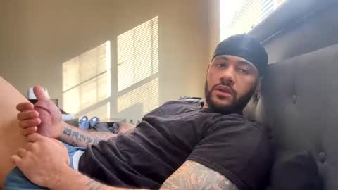 ThePipe online show from January 2025 02:09:01 PM