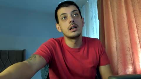 Snapshot of thepoorbatman chatting on September 2025 08:26:01 AM thepoorbatman online show from September 2025 08:26:01 AM