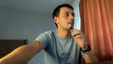 Snapshot of thepoorbatman chatting on September 2025 09:55:01 AM thepoorbatman online show from September 2025 09:55:01 AM