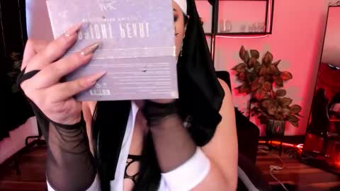 LAURA online show from March 2026 09:31:02 PM