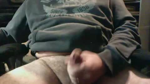 Snapshot of thepotter0 chatting on January 2026 12:24:01 AM The Potter online show from January 2026 12:24:01 AM