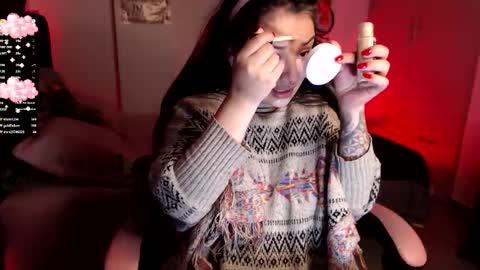 Sara online show from January 2026 01:49:02 PM