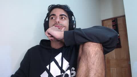 Santiago Enrique online show from April 2026 06:30:01 AM