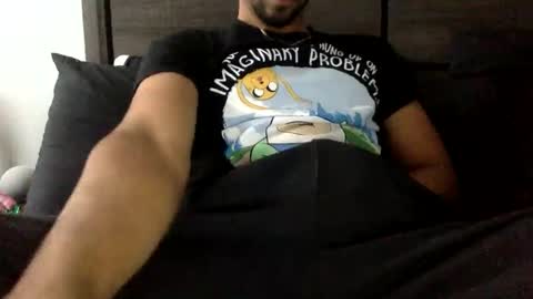 therealbs online show from November 2025 03:00:01 PM