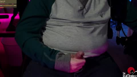 Bumbles or B online show from December 2024 02:19:01 AM