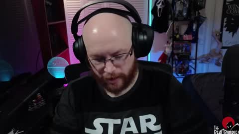 Bumbles or B online show from February 2025 04:42:02 PM