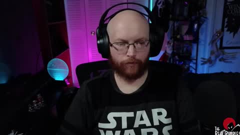 Bumbles or B online show from February 2025 12:04:02 AM