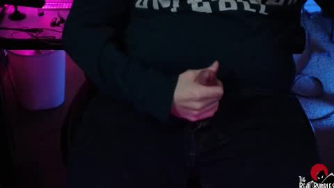 Bumbles or B online show from March 2025 03:31:01 PM