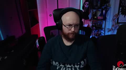 Bumbles or B online show from March 2025 09:07:02 AM