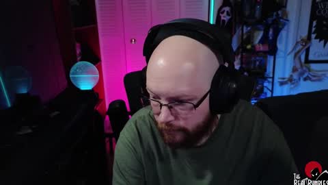 Bumbles or B online show from March 2025 10:02:01 AM