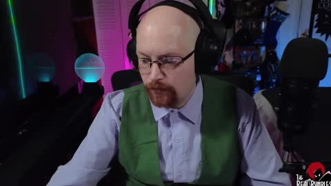 Bumbles or B online show from September 2025 03:16:01 PM