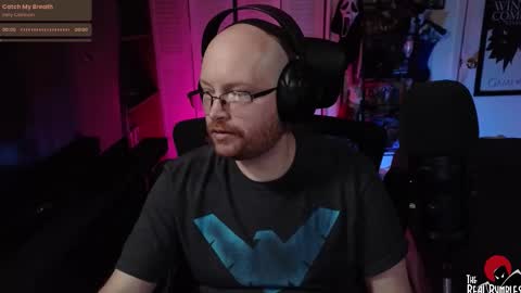 Bumbles or B online show from October 2025 12:11:02 AM