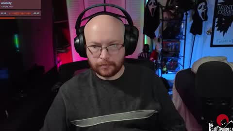 Bumbles or B online show from October 2025 10:41:02 AM