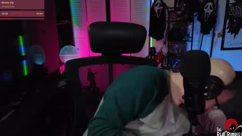 Bumbles or B online show from November 2025 05:35:02 PM