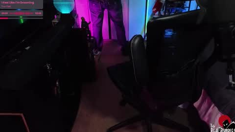 Bumbles or B online show from November 2025 06:31:02 PM