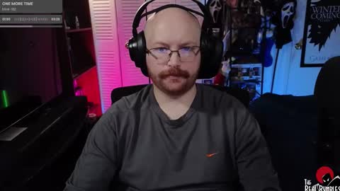 Bumbles or B online show from January 2026 09:09:01 PM