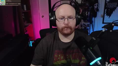 Bumbles or B online show from March 2026 04:23:01 PM