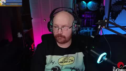 Snapshot of therealbumbles chatting on May 2026 01:33:02 AM Bumbles or B online show from May 2026 01:33:02 AM