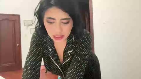 therealcamilabaddie online show from February 2025 05:34:01 AM