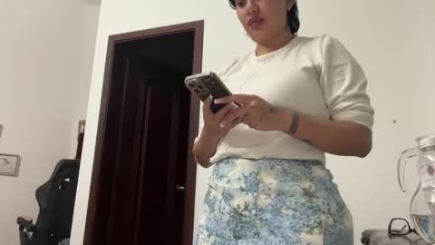 therealcamilabaddie online show from March 2025 12:59:02 AM