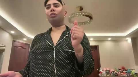 therealcamilabaddie online show from February 2026 11:39:01 PM