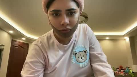 therealcamilabaddie online show from March 2026 10:06:01 PM