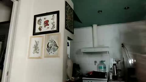 therealcloe online show from June 2026 07:46:01 PM