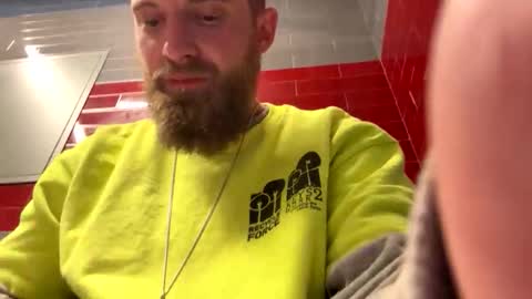 therealest2323 online show from April 2026 11:39:02 PM