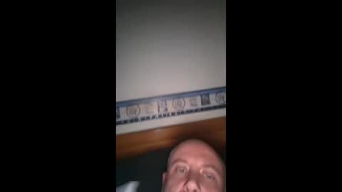 therealholland1979 online show from February 2026 09:31:01 PM