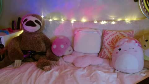 Madame Celeste online show from January 2025 02:15:02 AM