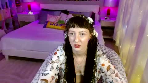 Madame Celeste online show from June 2026 11:42:01 PM