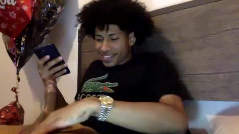 therealmandingoo online show from March 2026 06:39:01 AM