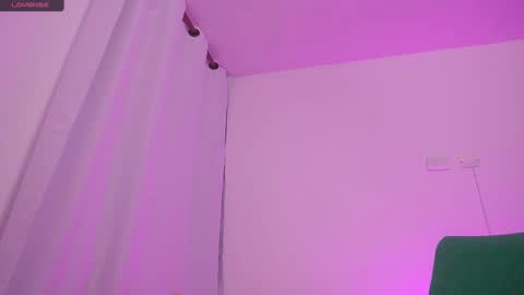 Snapshot of therealpeach_ chatting on February 2025 11:30:01 AM online show from February 2025 11:30:01 AM