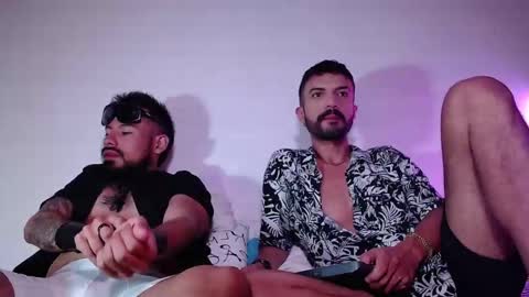 therealsoleil online show from March 2026 06:17:02 AM